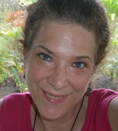 Paulette Bell