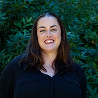 Headshot of Jessica Bush