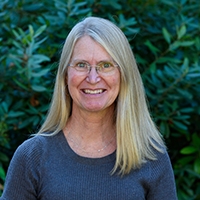 Headshot of Kirby Bunas