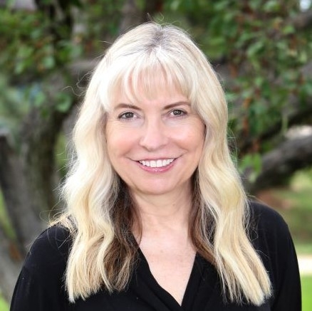 portrait of Senator Lara Branen-Ahumada