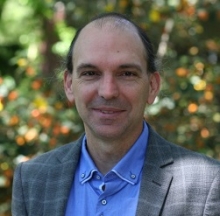 Picture of Gregory Morre