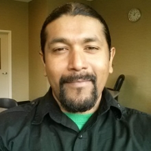 Picture of Guillermo Garcia