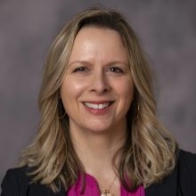 April Oliver 