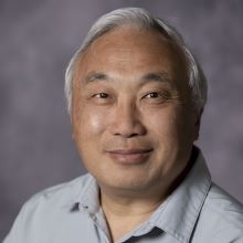 Arthur  Hsieh