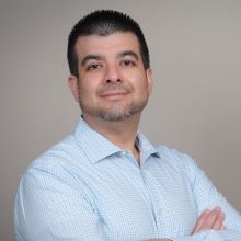 Jesus Nieto