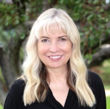 portrait of Senator Lara Branen-Ahumada