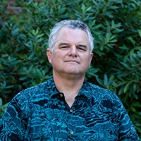 Headshot of Mark Anderman