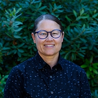 Headshot of Monica Kubo