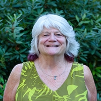 Headshot of Siobhan Mcgregor-Gordon