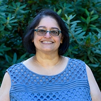 Headshot of Smita Avasthi