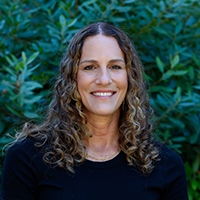 Headshot of Tara Jacobson