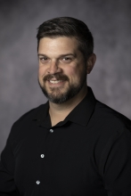 professional picture of Senator Melvin